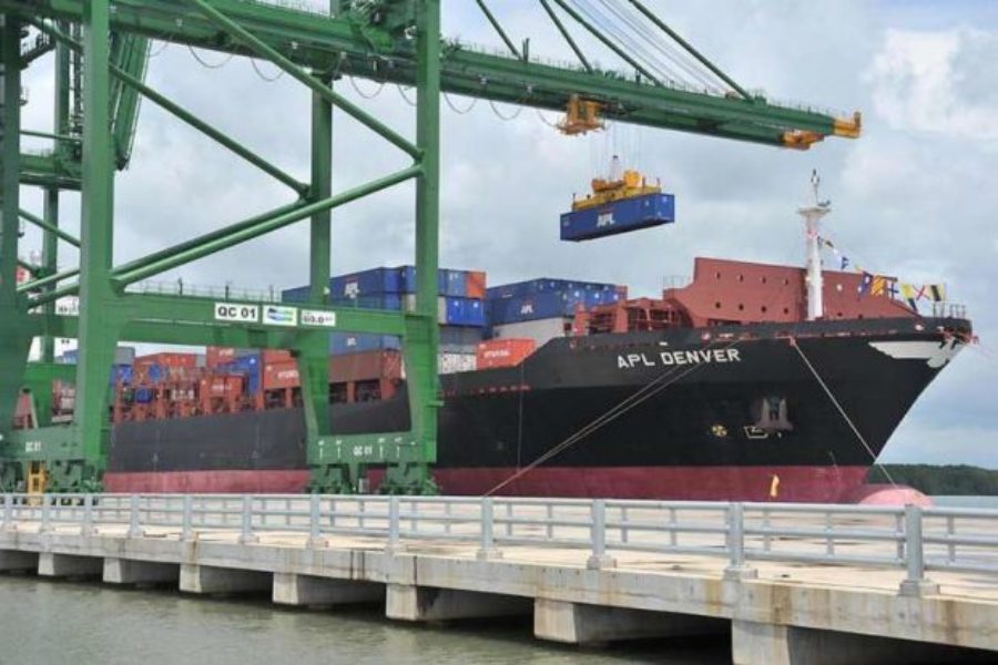 Johor ship collision: Vessel owners to pay RM1 million each for oil clean-up