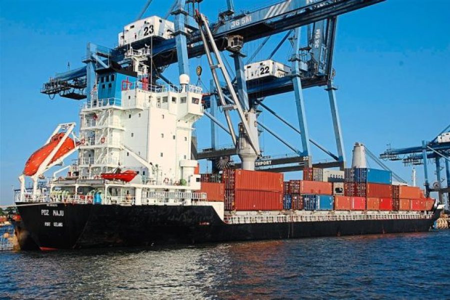 PDZ To Make Foray Into Indonesian Shipping Industry