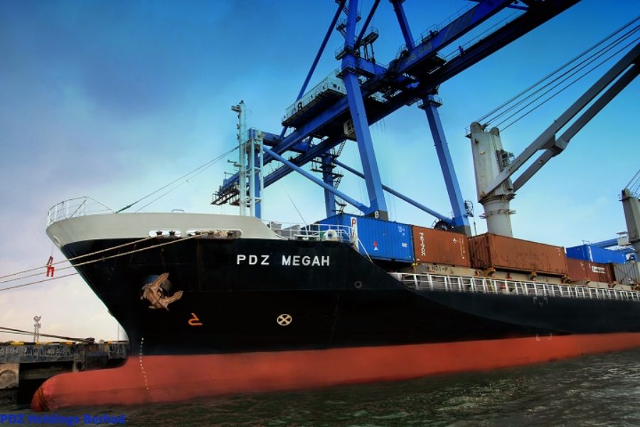 PDZ To Make Foray Into Indonesian Shipping Industry