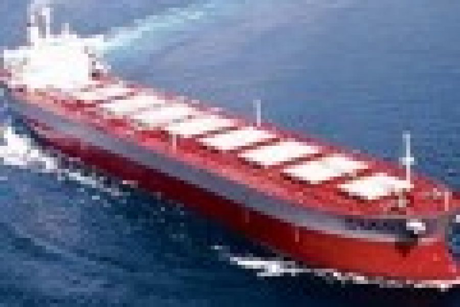 Dry Bulk Market: Recovery Still Elusive