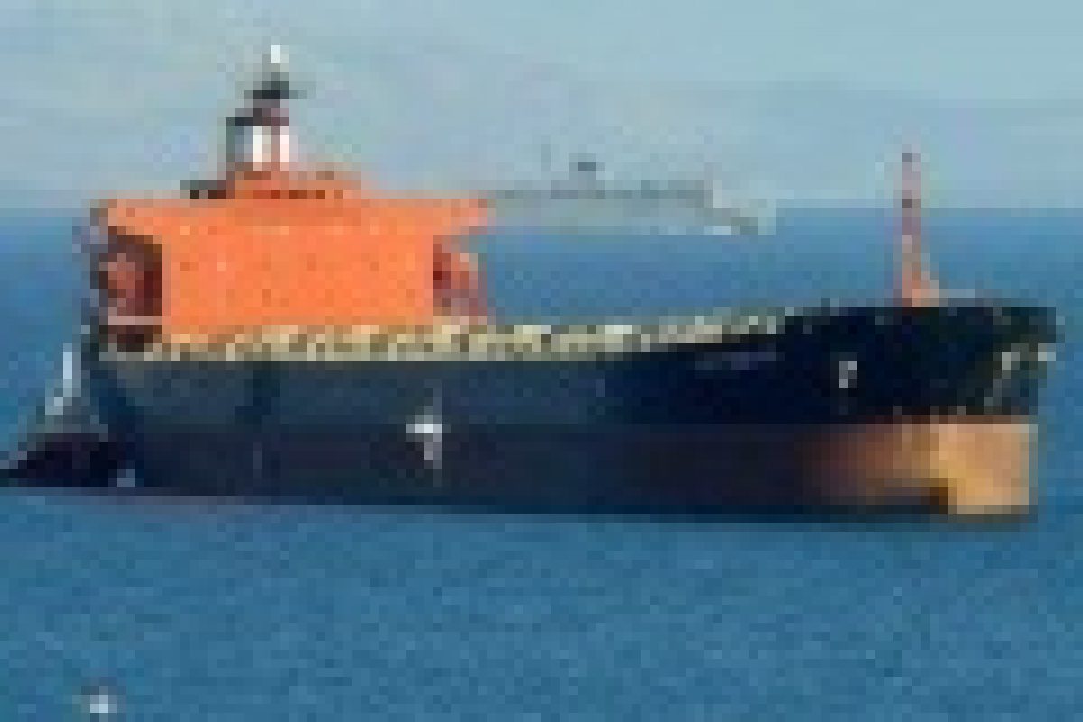Baltic index declines for 6th session on weaker vessel rates